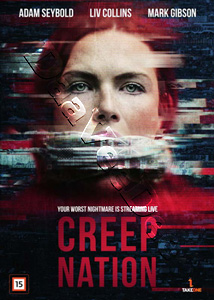 Creep Nation |   DVD